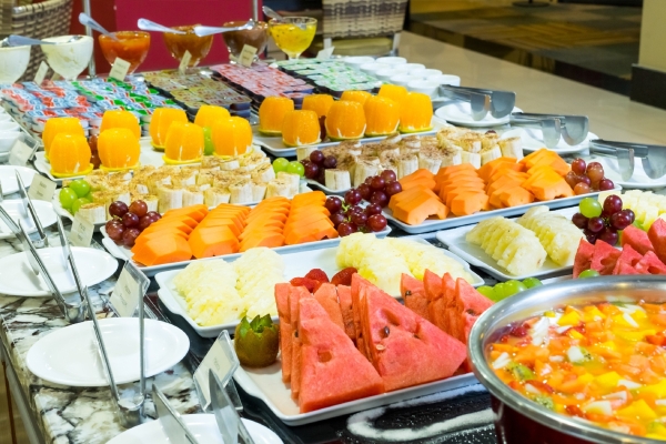 Hotel Wyndham Golden Foz Suite (Foz do Iguaçu)